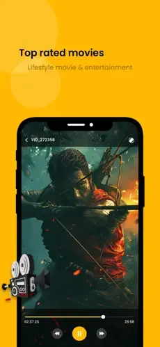cricbuzz-revenue Top Rated Movies